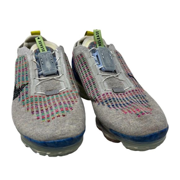 Nike running shoes air vapormax flyease W 10 M 8.5 unisex - Picture 1 of 10